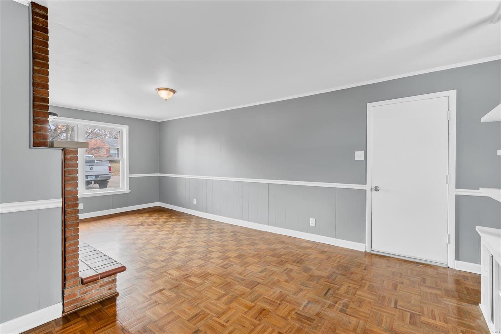 Hartnett Place - Residential