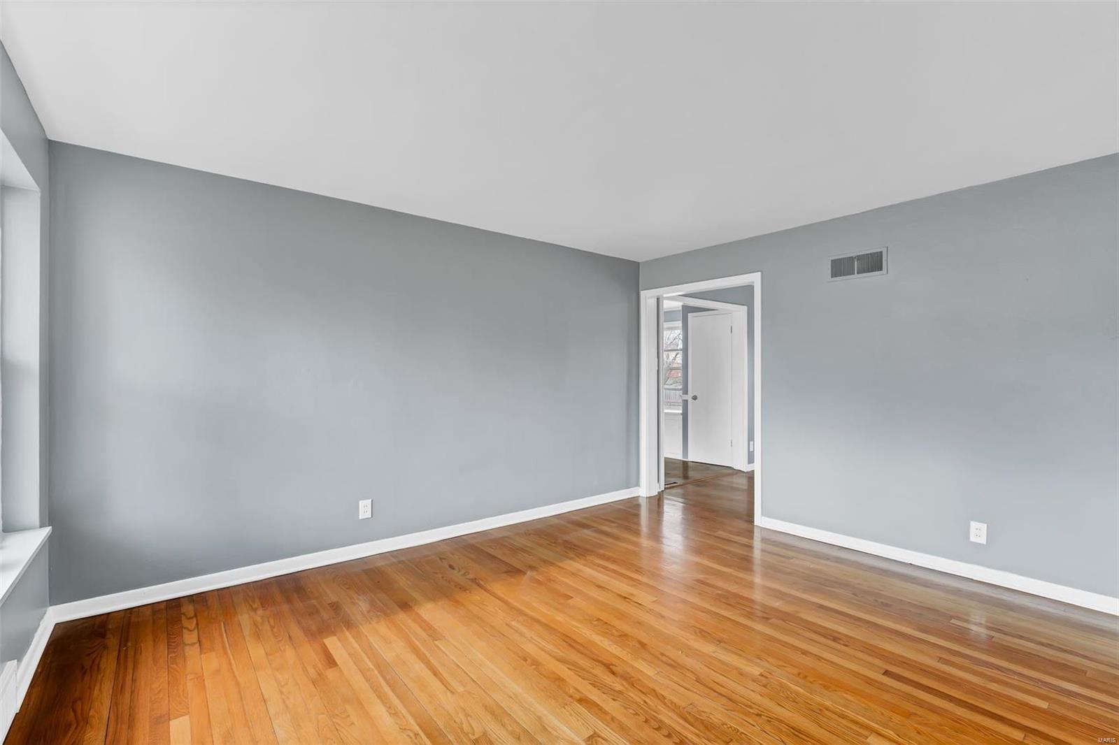 Hartnett Place - Residential