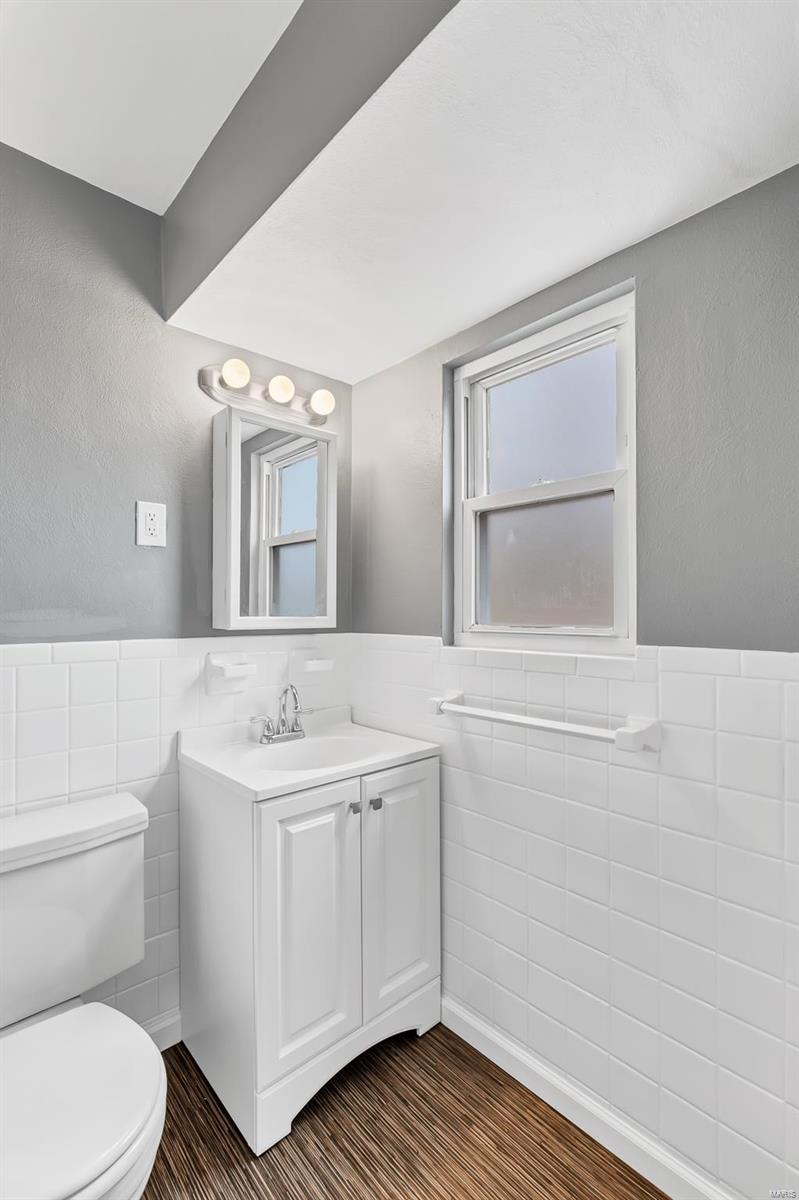 Hartnett Place - Residential