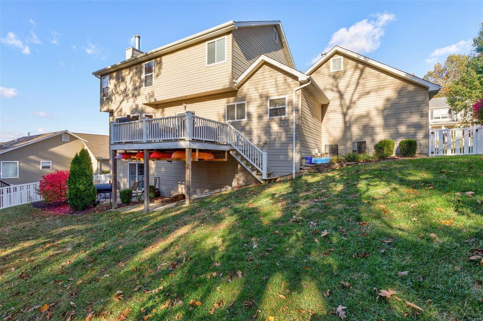 Hunters Glen 01 - Residential