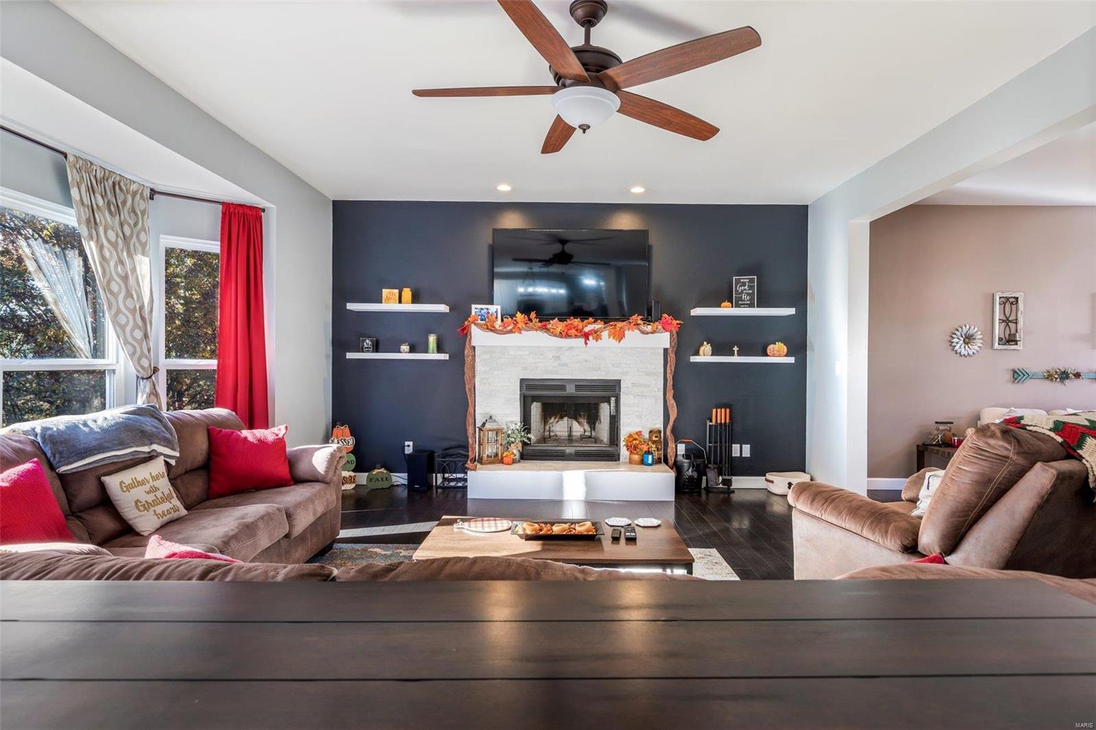 Hunters Glen 01 - Residential