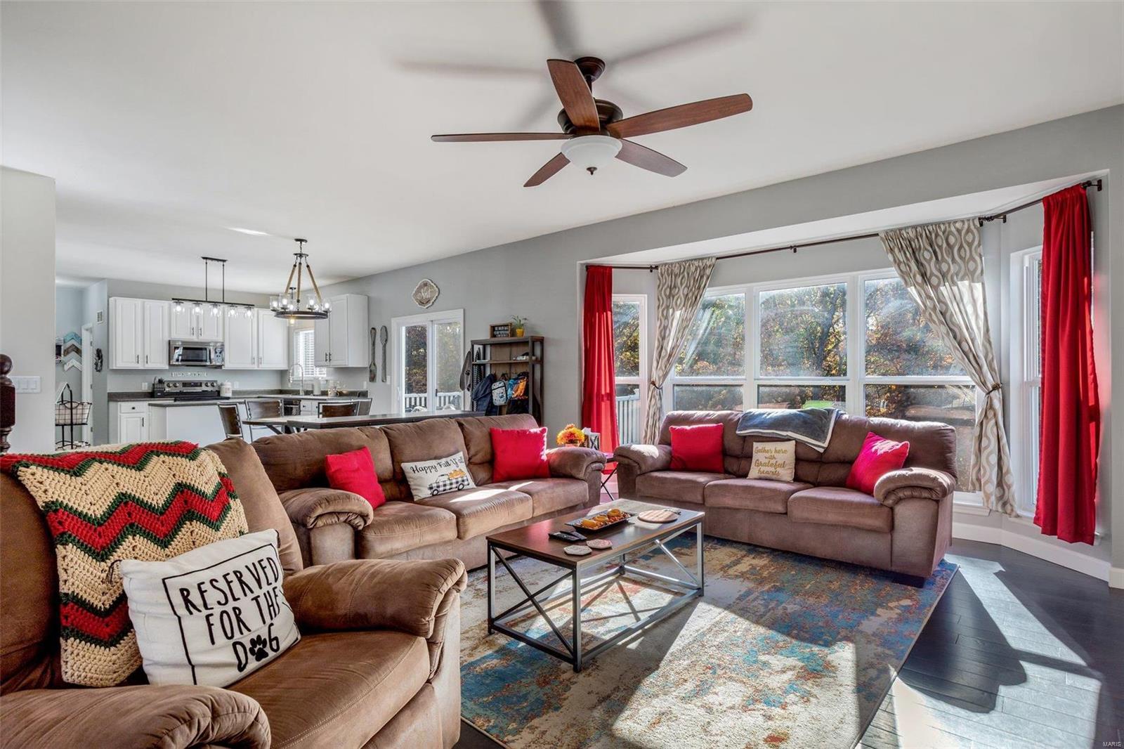Hunters Glen 01 - Residential