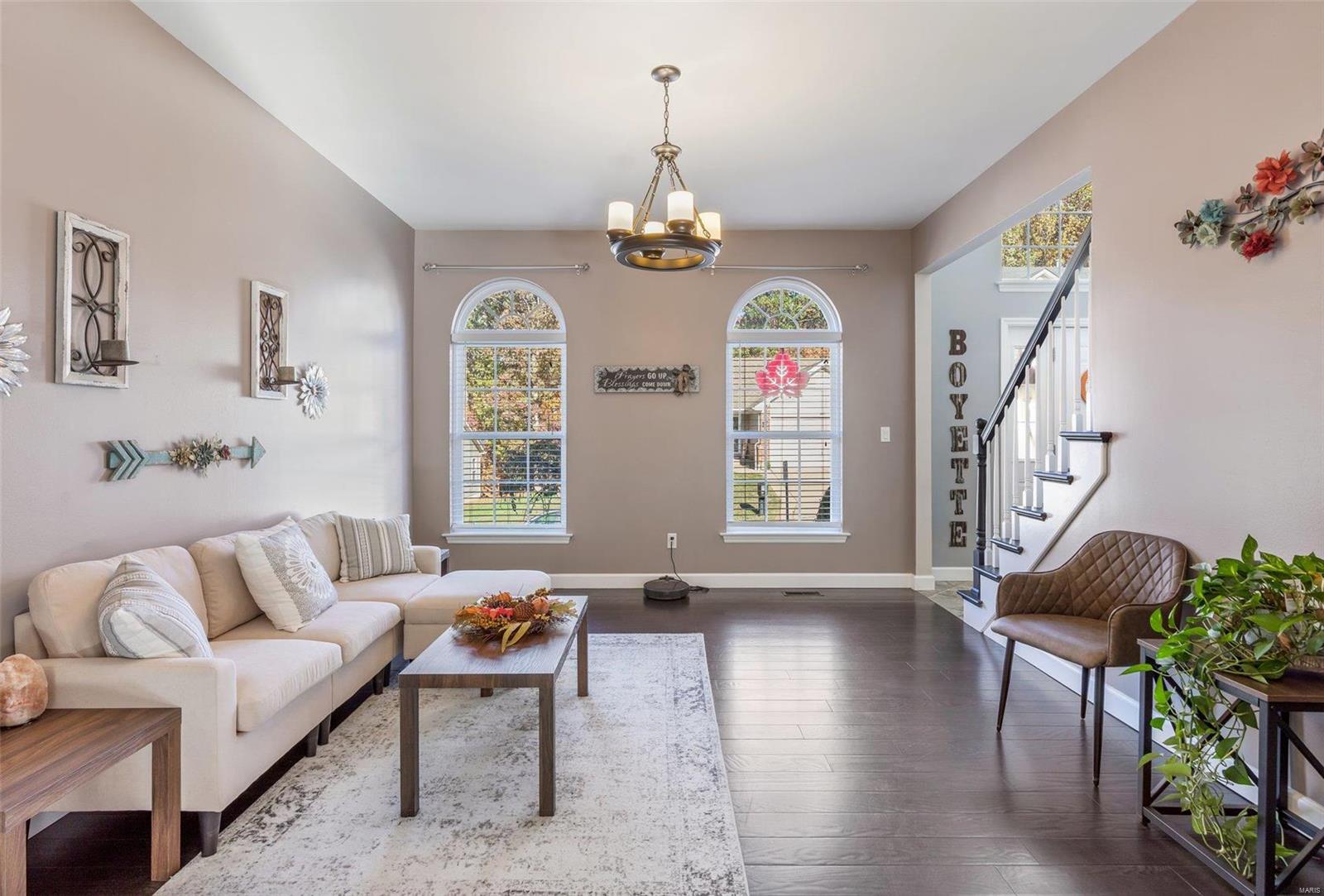 Hunters Glen 01 - Residential