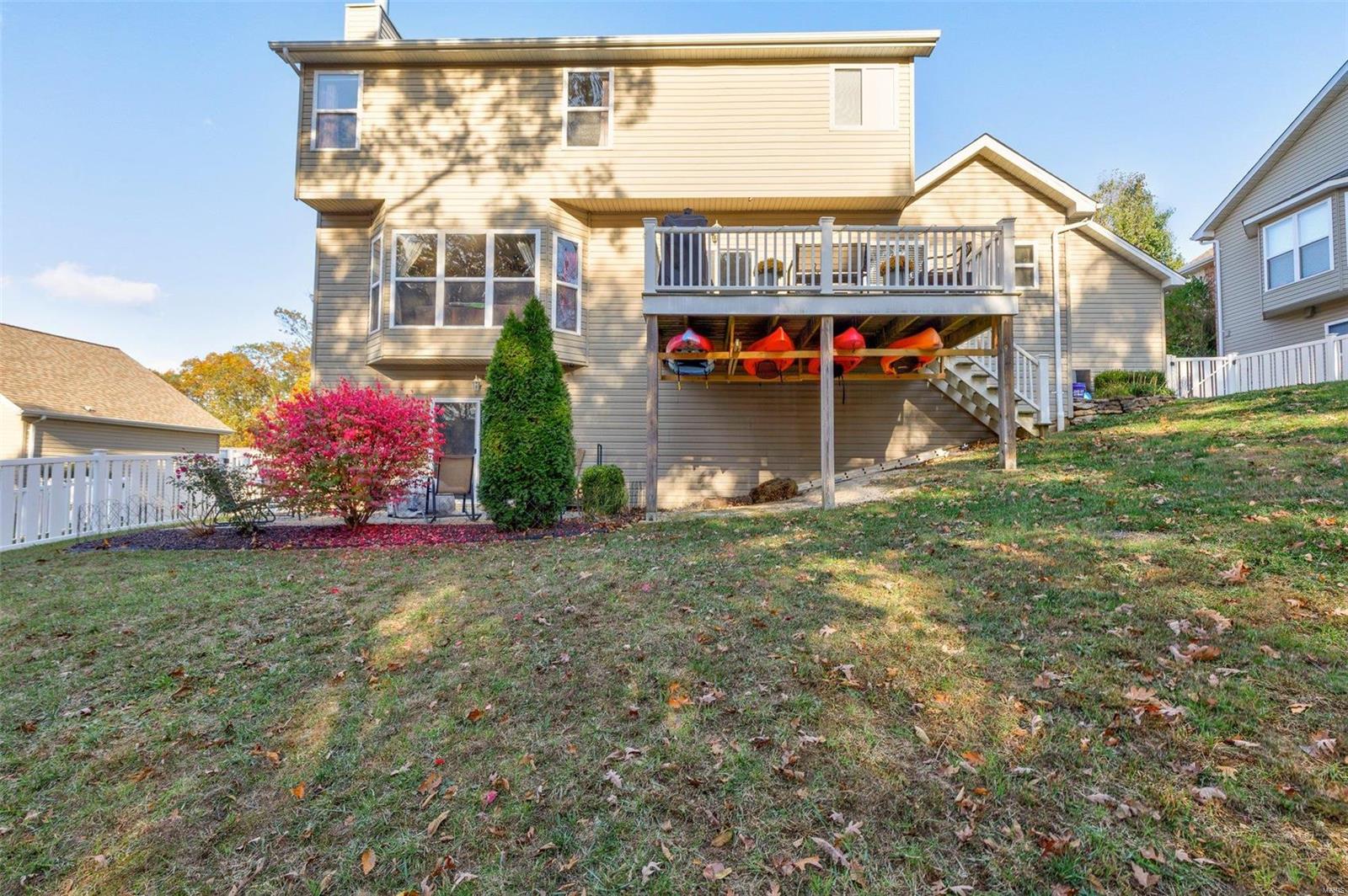 Hunters Glen 01 - Residential