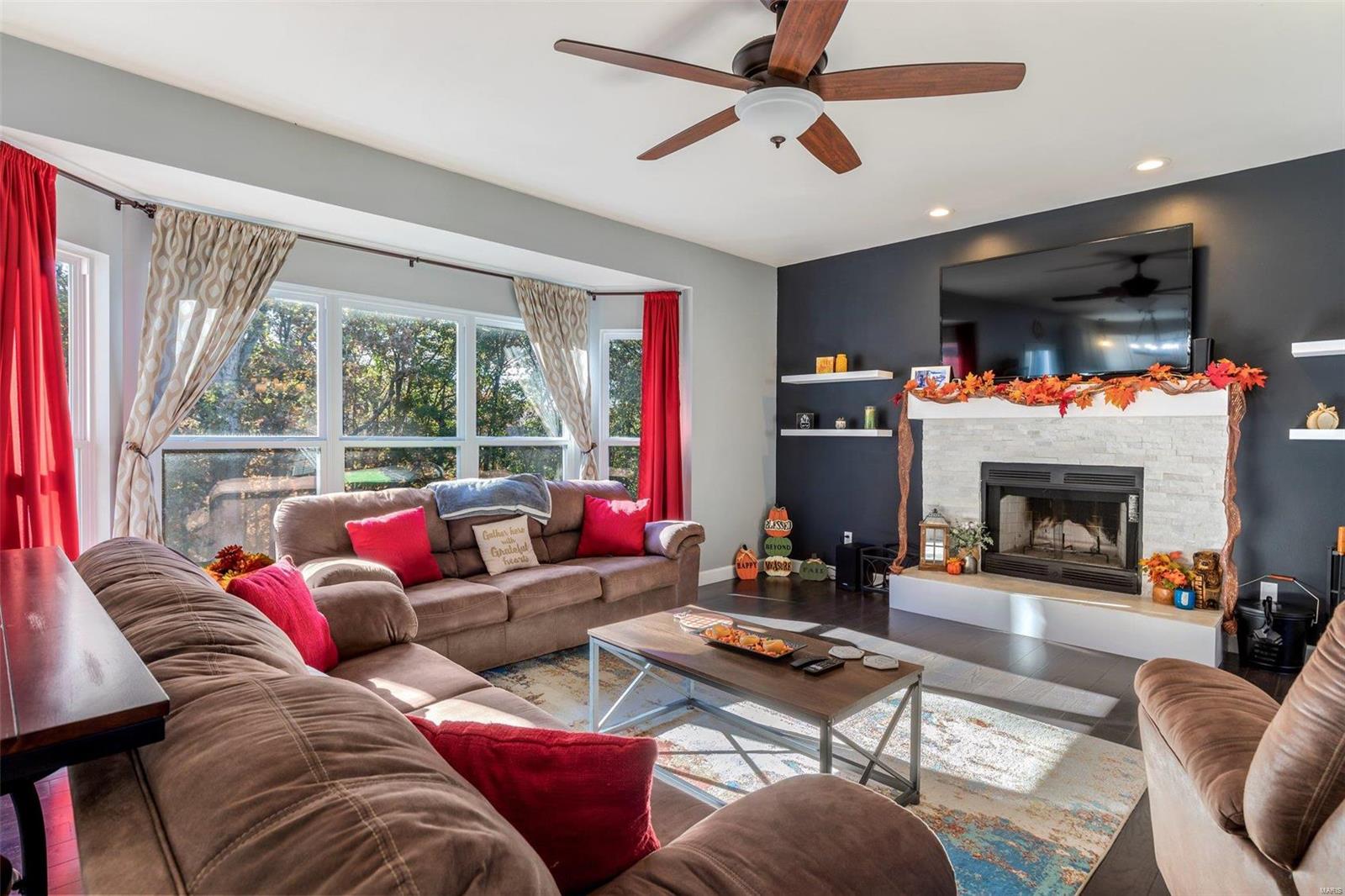 Hunters Glen 01 - Residential