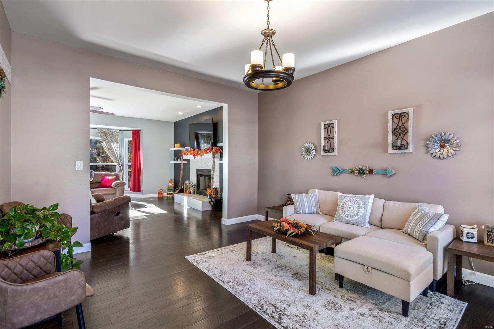 Hunters Glen 01 - Residential