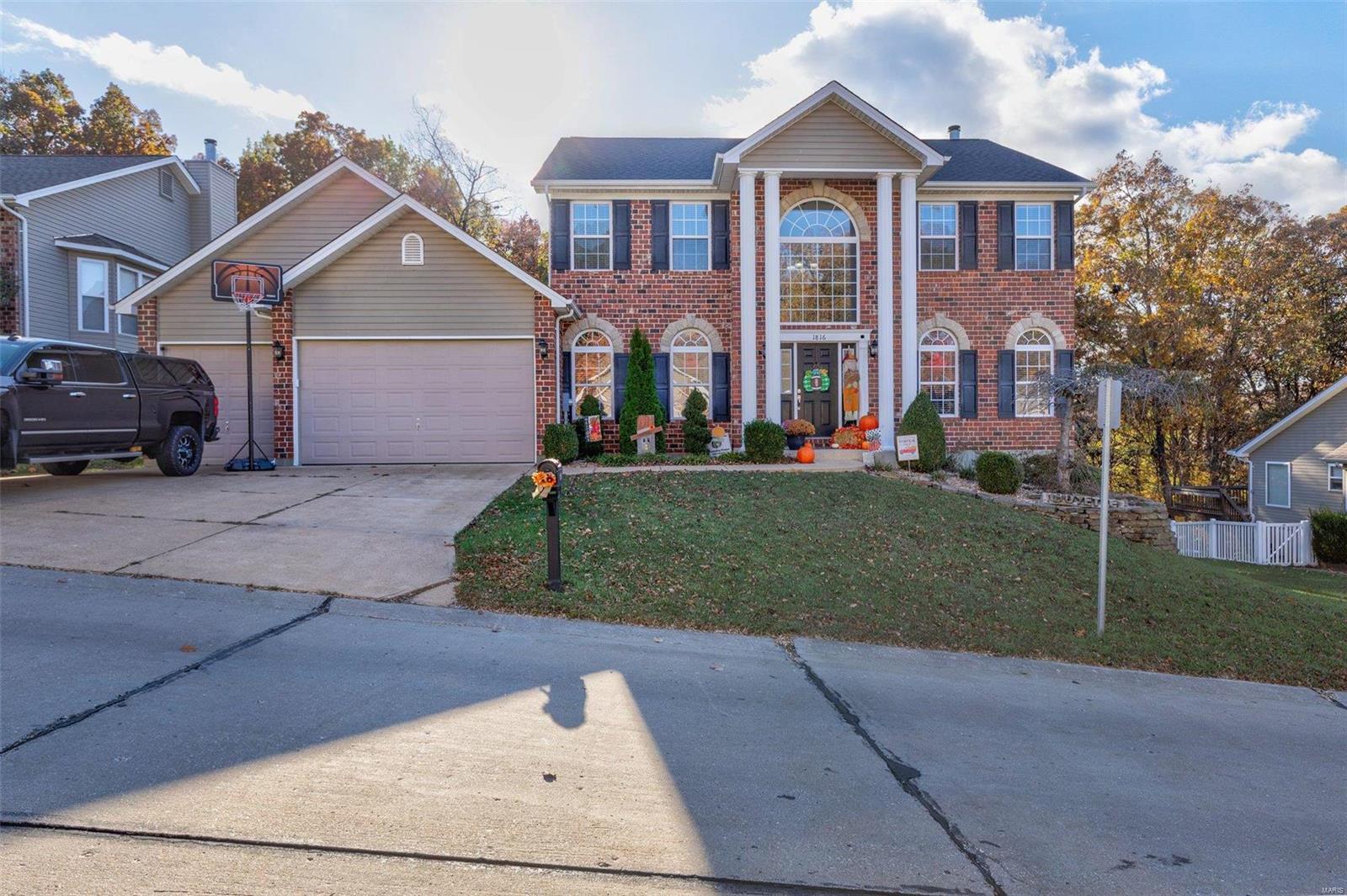 Hunters Glen 01 - Residential