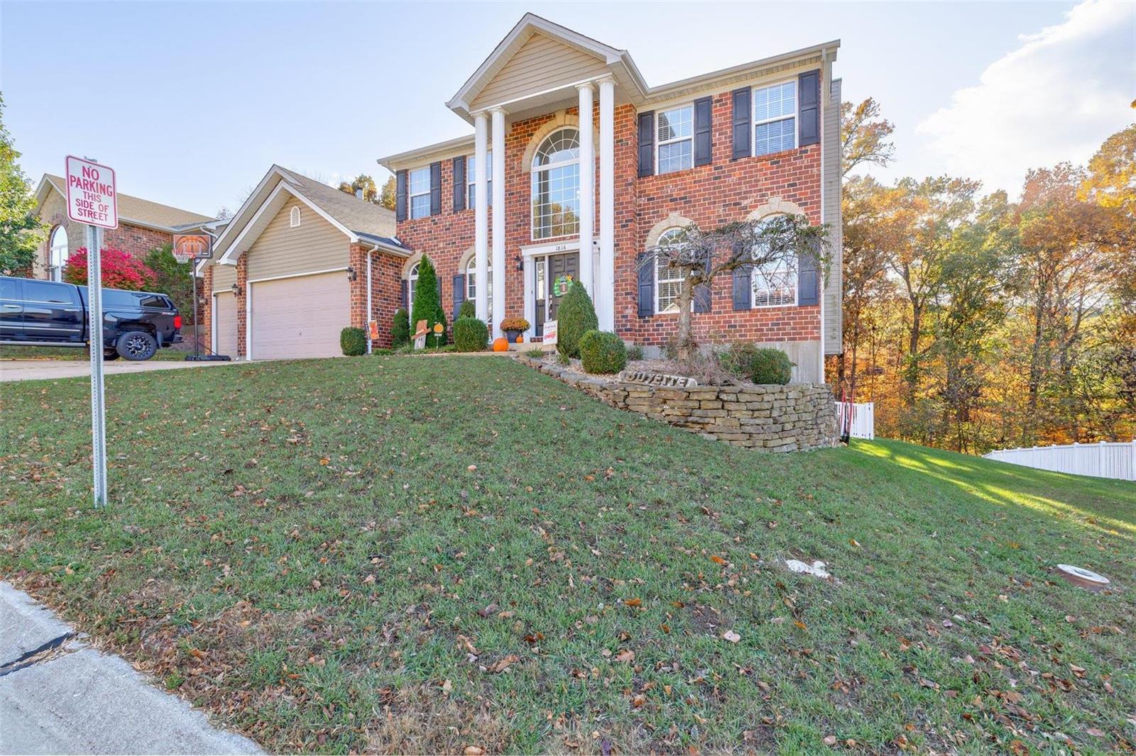 Hunters Glen 01 - Residential