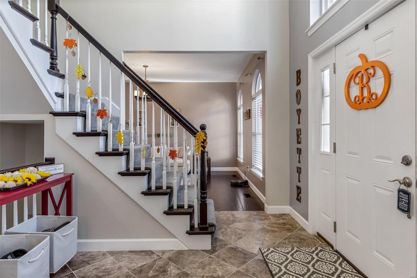 Hunters Glen 01 - Residential