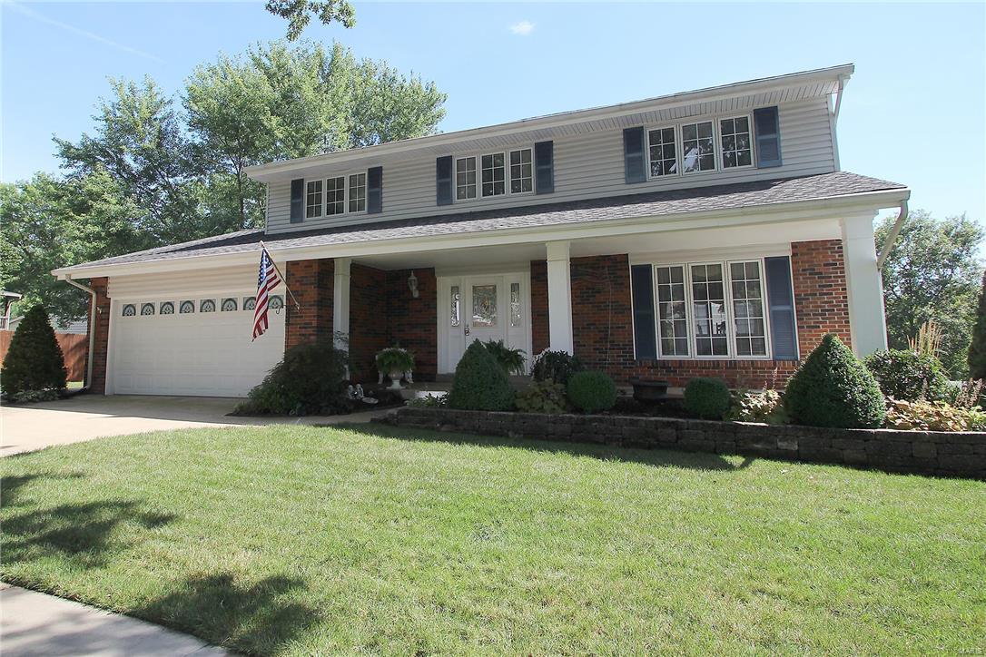 Summit Meadows - Residential