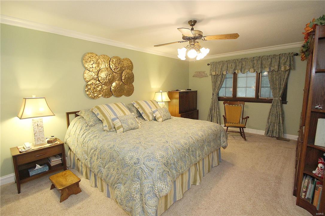 Summit Meadows - Residential