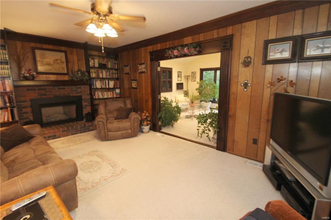 Summit Meadows - Residential
