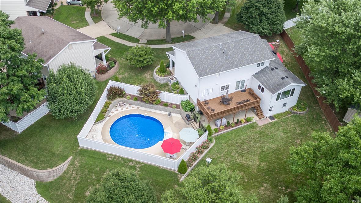Summit Meadows - Residential