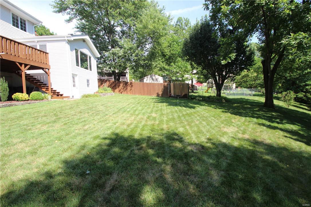 Summit Meadows - Residential