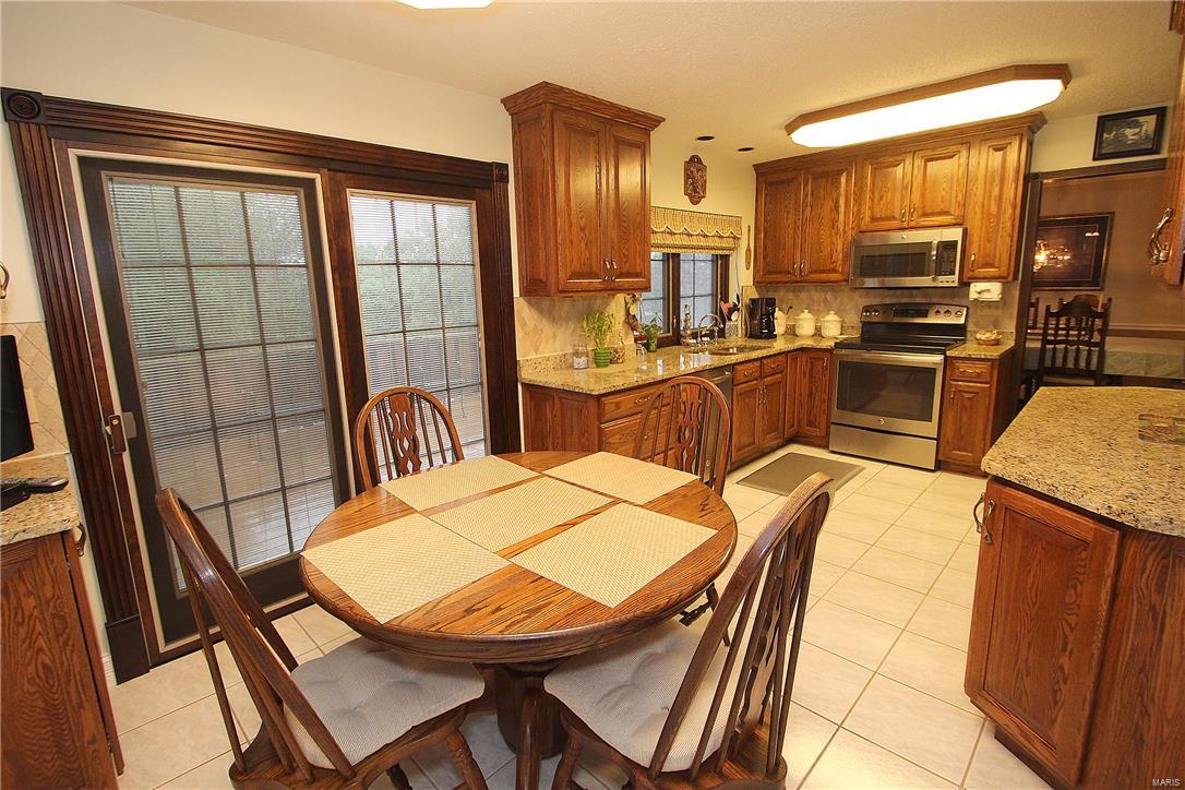 Summit Meadows - Residential