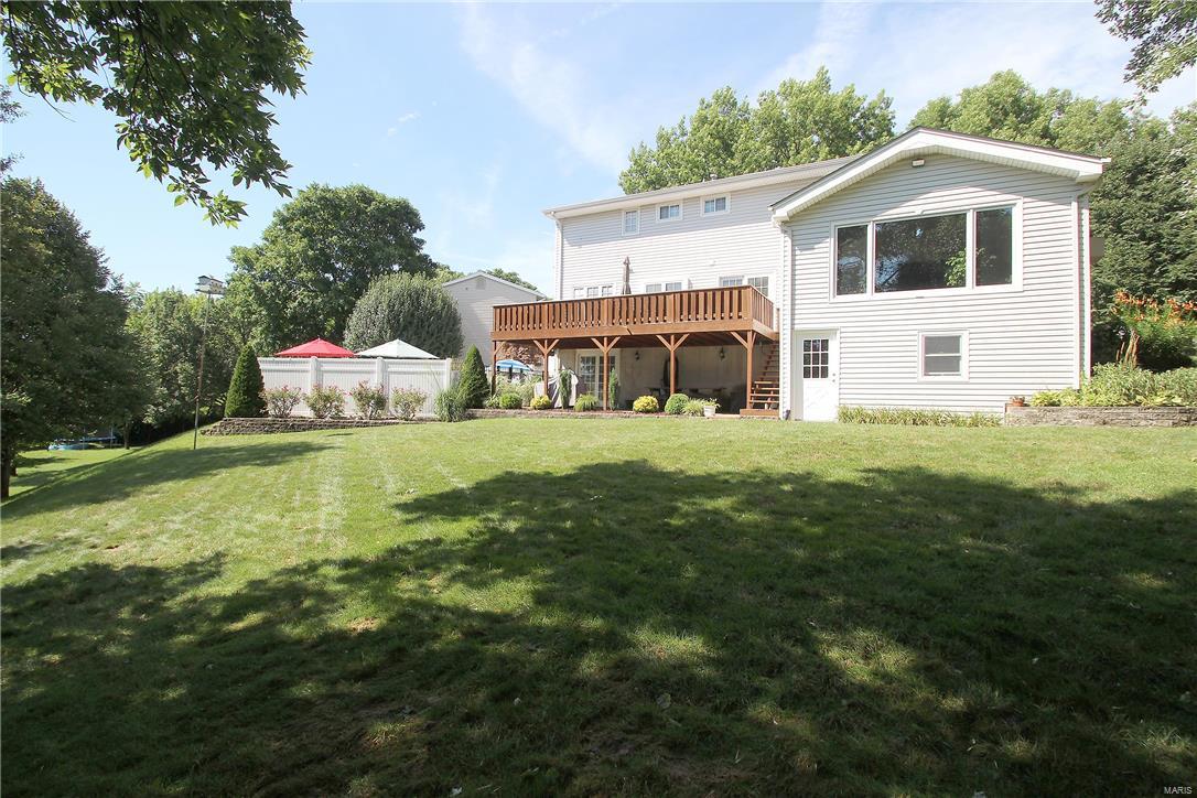 Summit Meadows - Residential