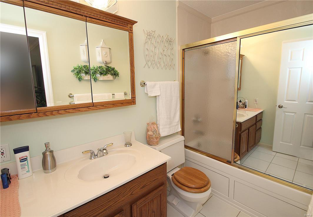 Summit Meadows - Residential