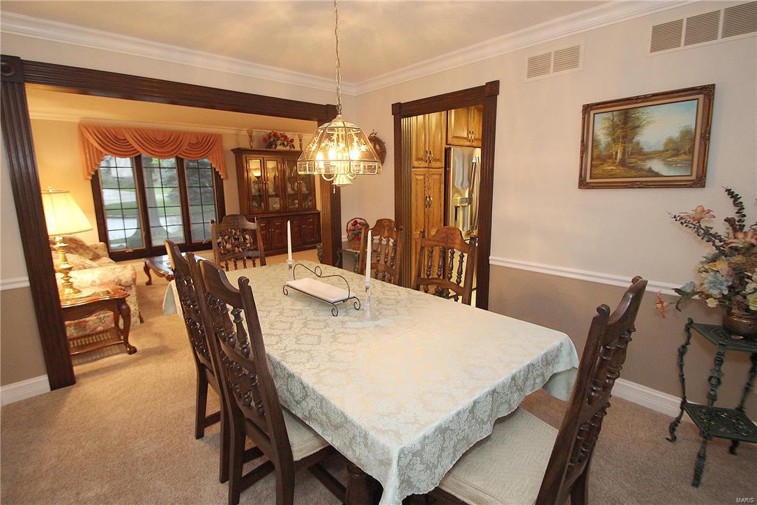 Summit Meadows - Residential