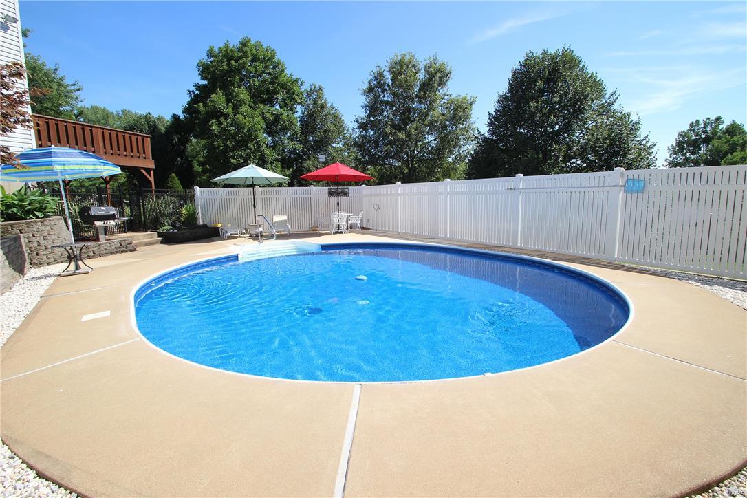 Summit Meadows - Residential