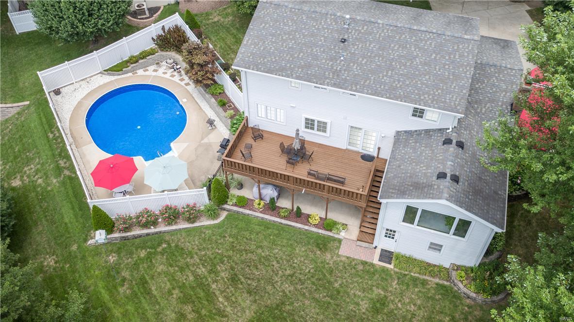 Summit Meadows - Residential