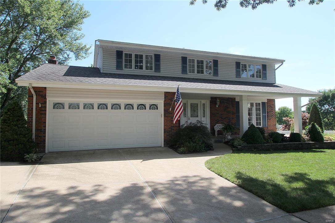 Summit Meadows - Residential