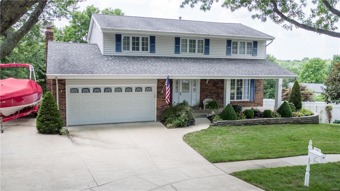 Summit Meadows - Residential