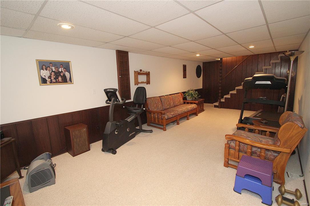 Summit Meadows - Residential