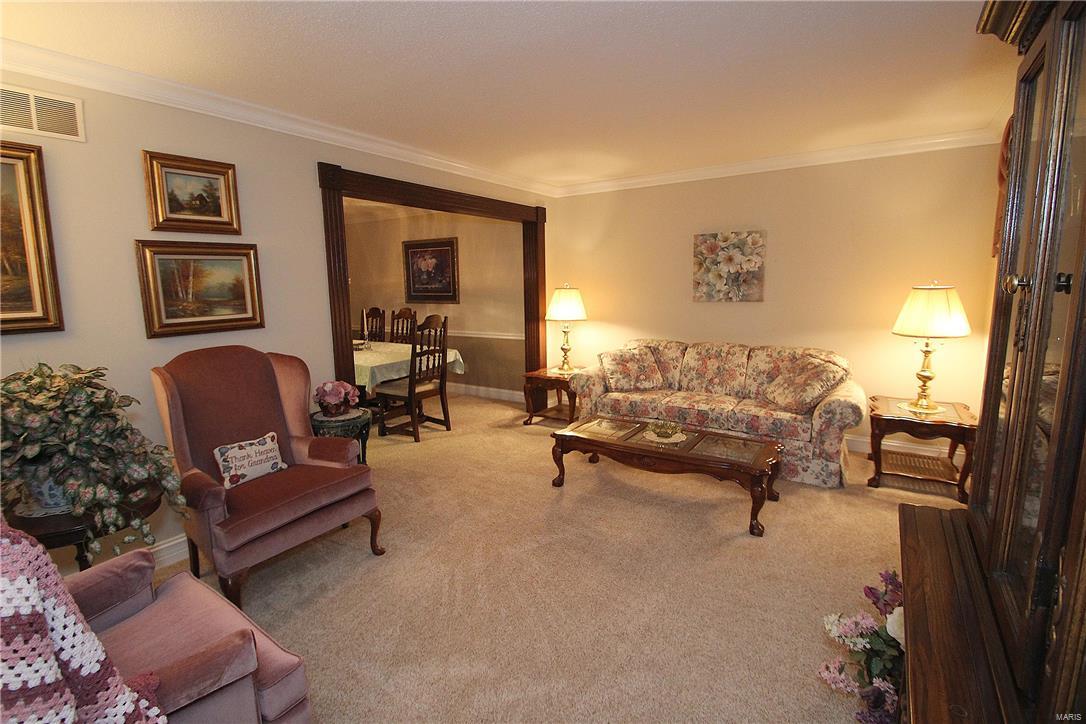 Summit Meadows - Residential