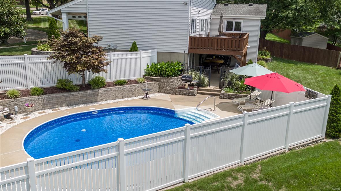 Summit Meadows - Residential