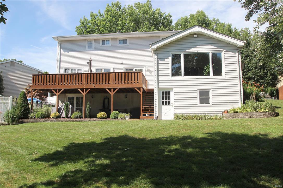 Summit Meadows - Residential