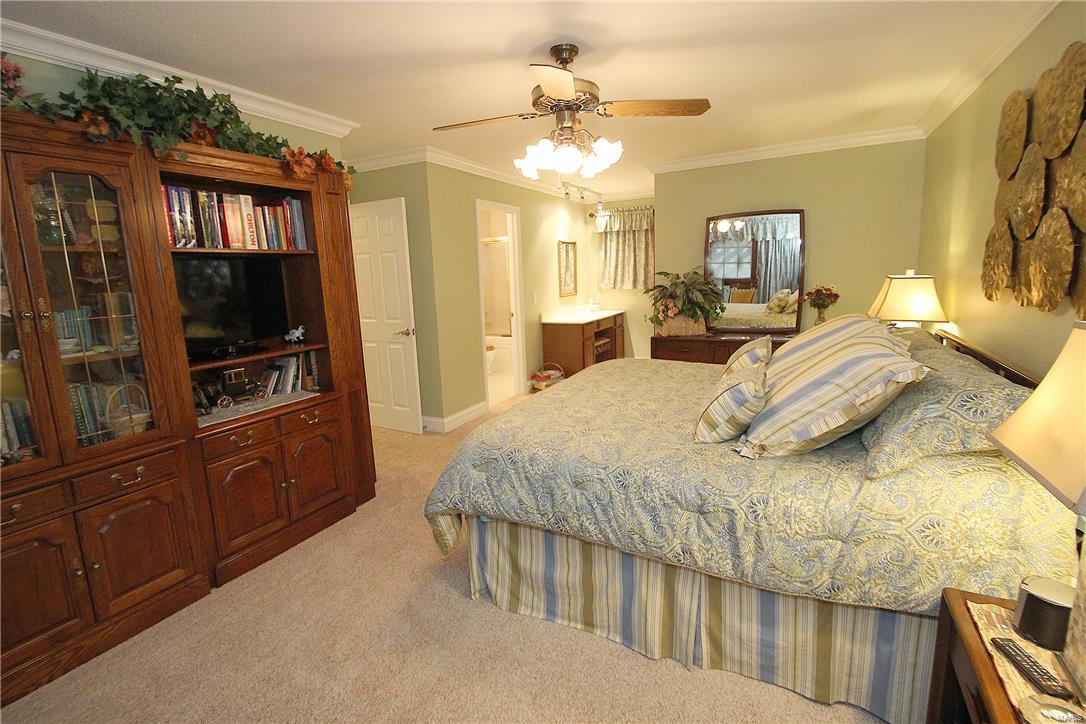 Summit Meadows - Residential