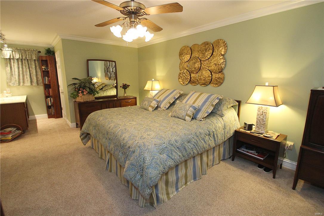 Summit Meadows - Residential
