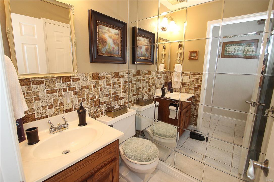 Summit Meadows - Residential