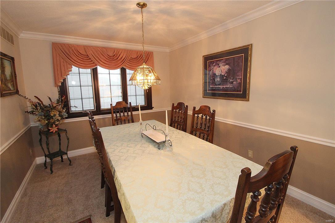 Summit Meadows - Residential