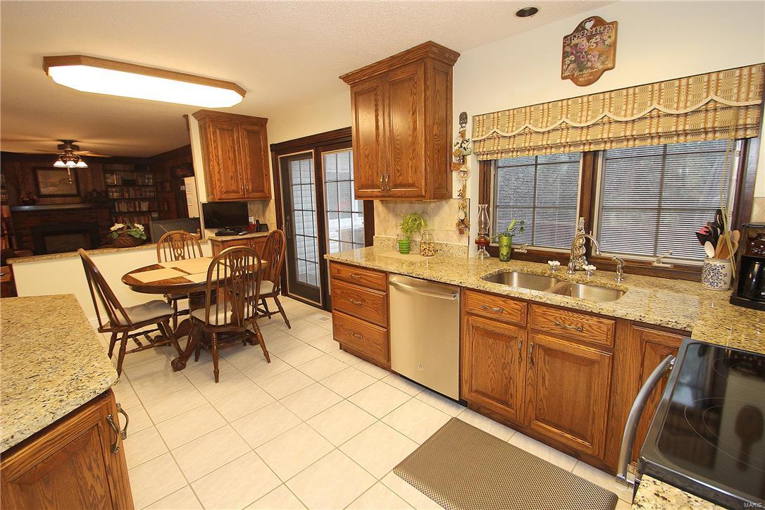 Summit Meadows - Residential
