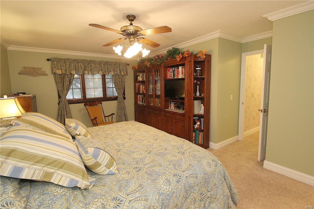 Summit Meadows - Residential