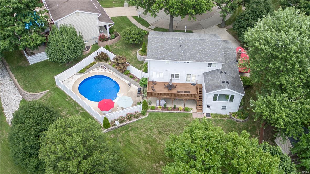 Summit Meadows - Residential