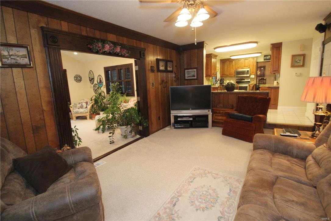 Summit Meadows - Residential