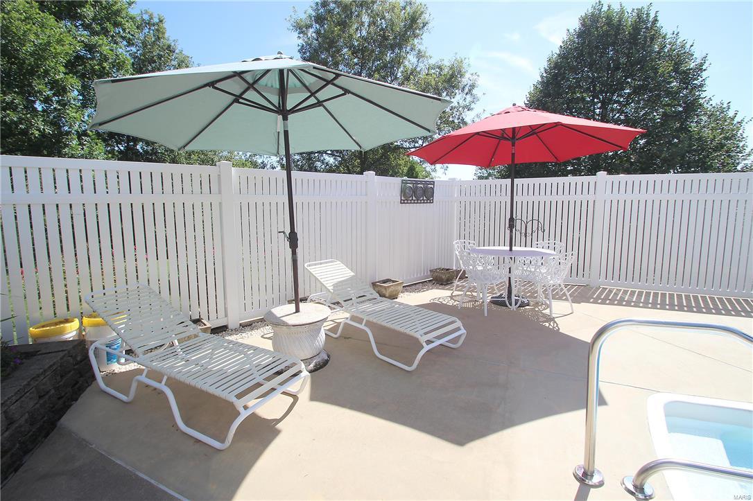 Summit Meadows - Residential