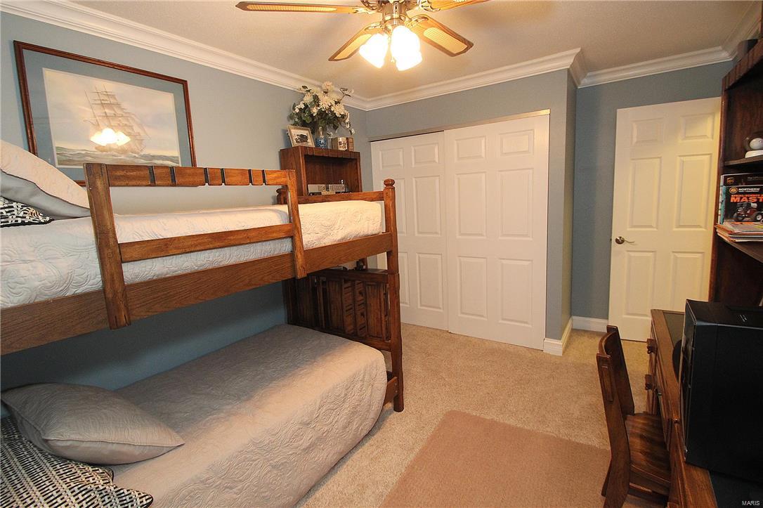 Summit Meadows - Residential