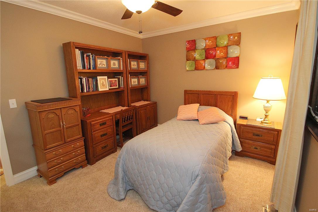 Summit Meadows - Residential