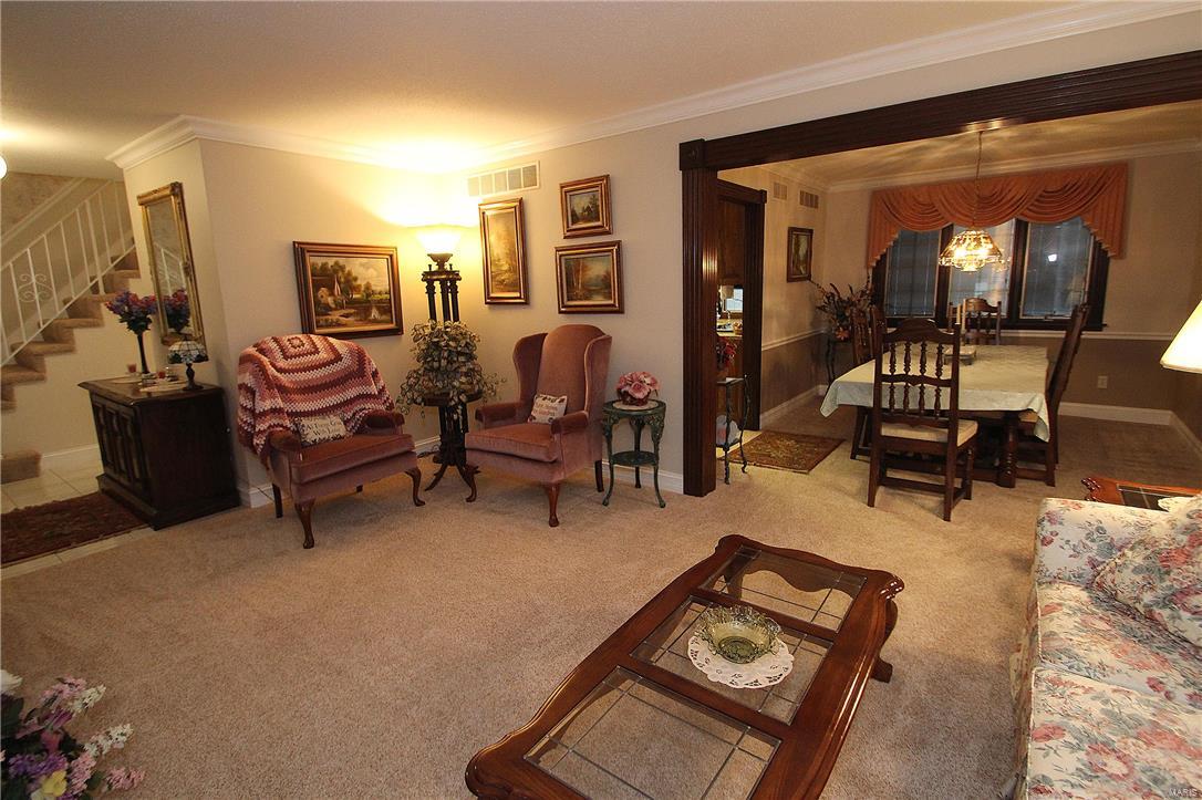 Summit Meadows - Residential