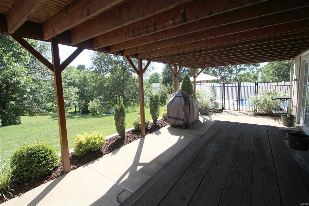 Summit Meadows - Residential