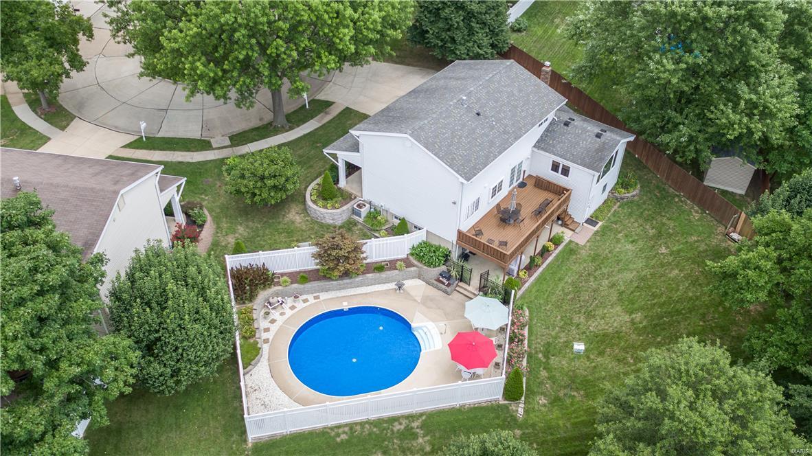 Summit Meadows - Residential