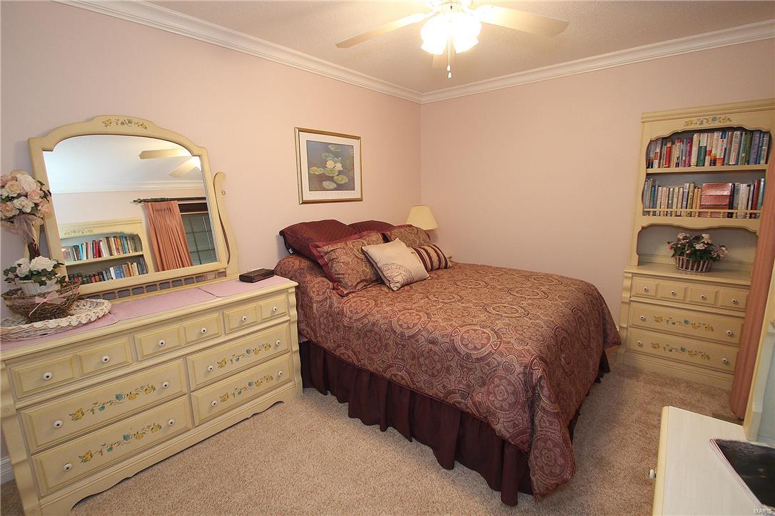 Summit Meadows - Residential