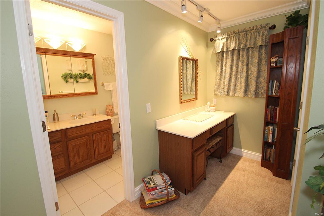 Summit Meadows - Residential
