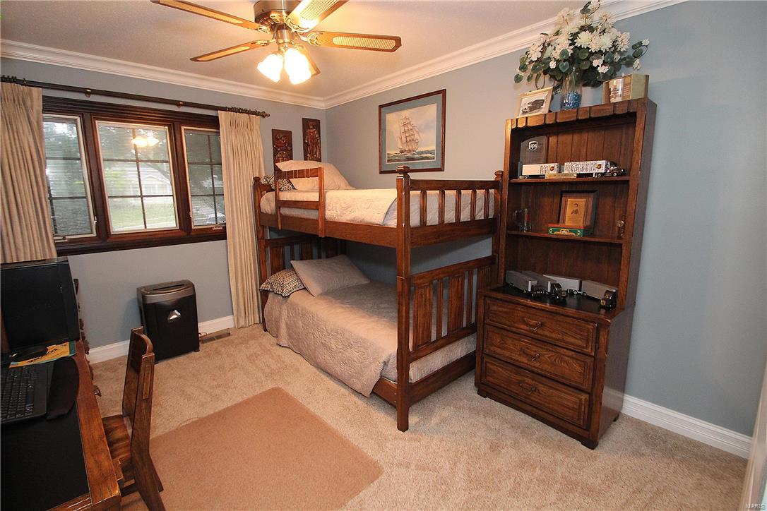 Summit Meadows - Residential