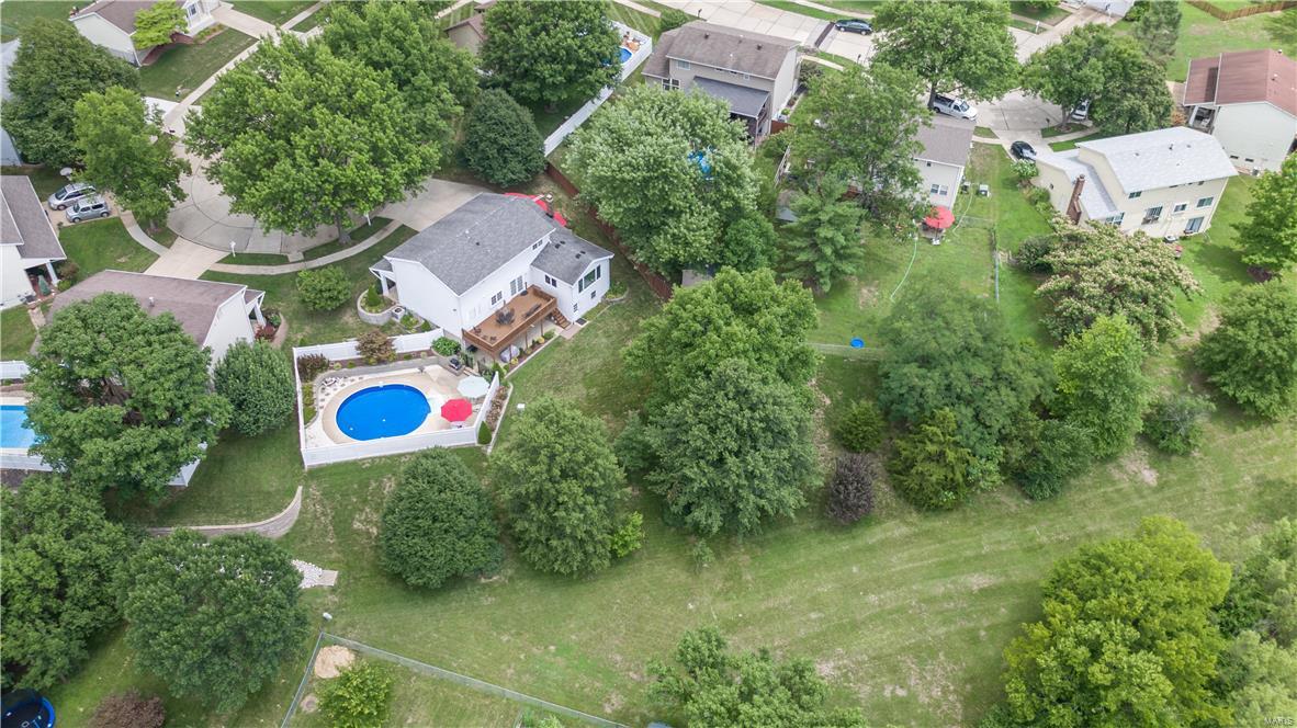 Summit Meadows - Residential