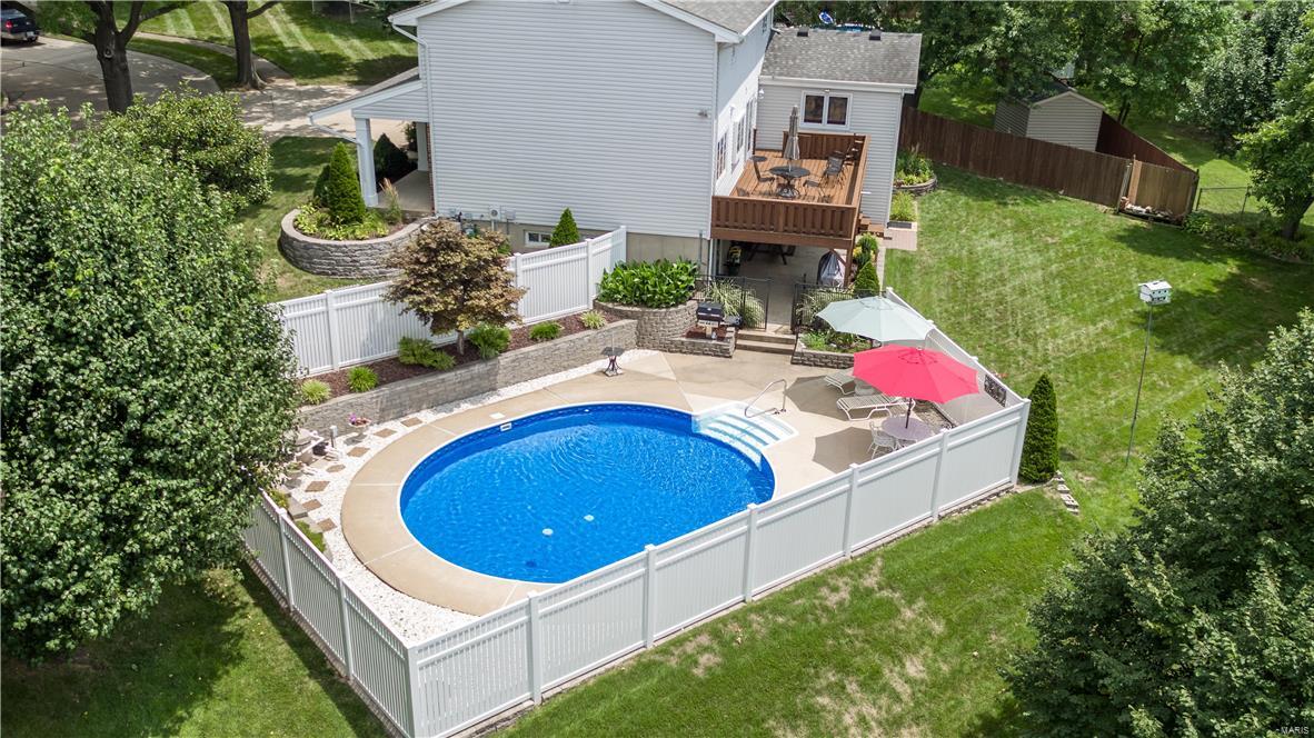 Summit Meadows - Residential
