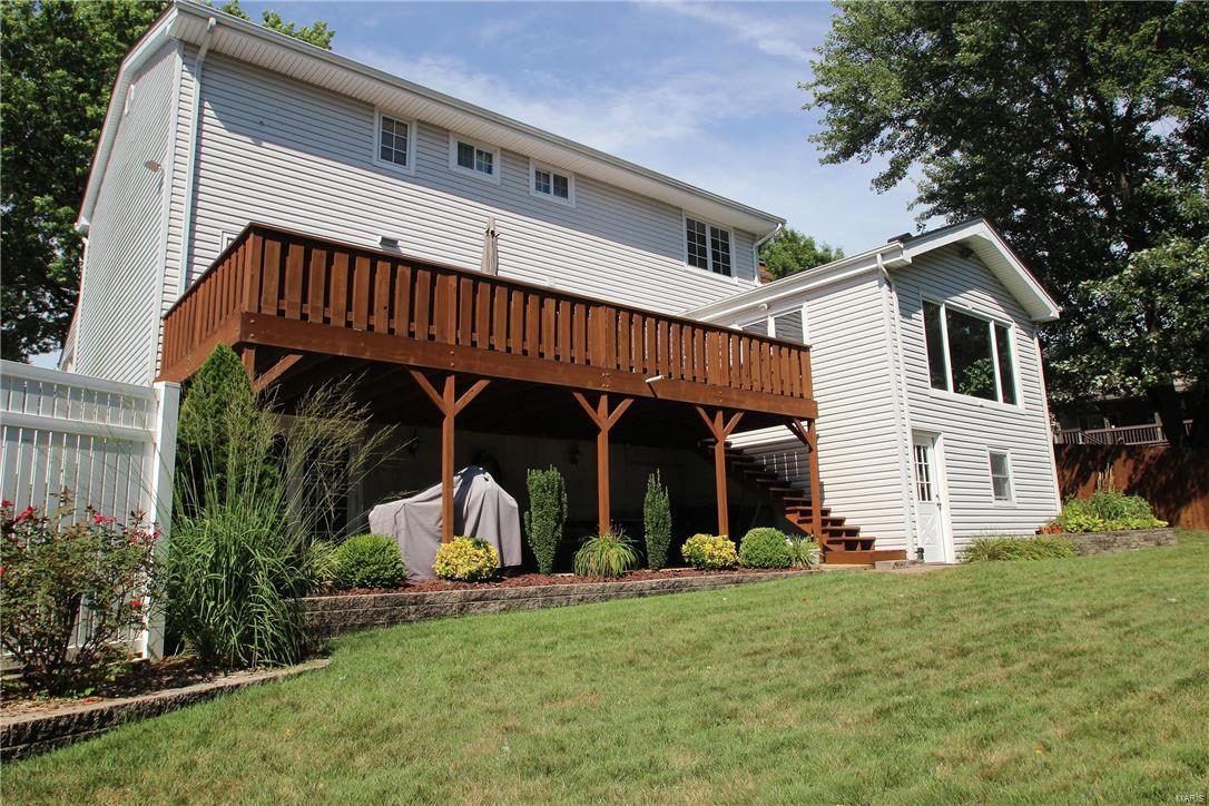 Summit Meadows - Residential